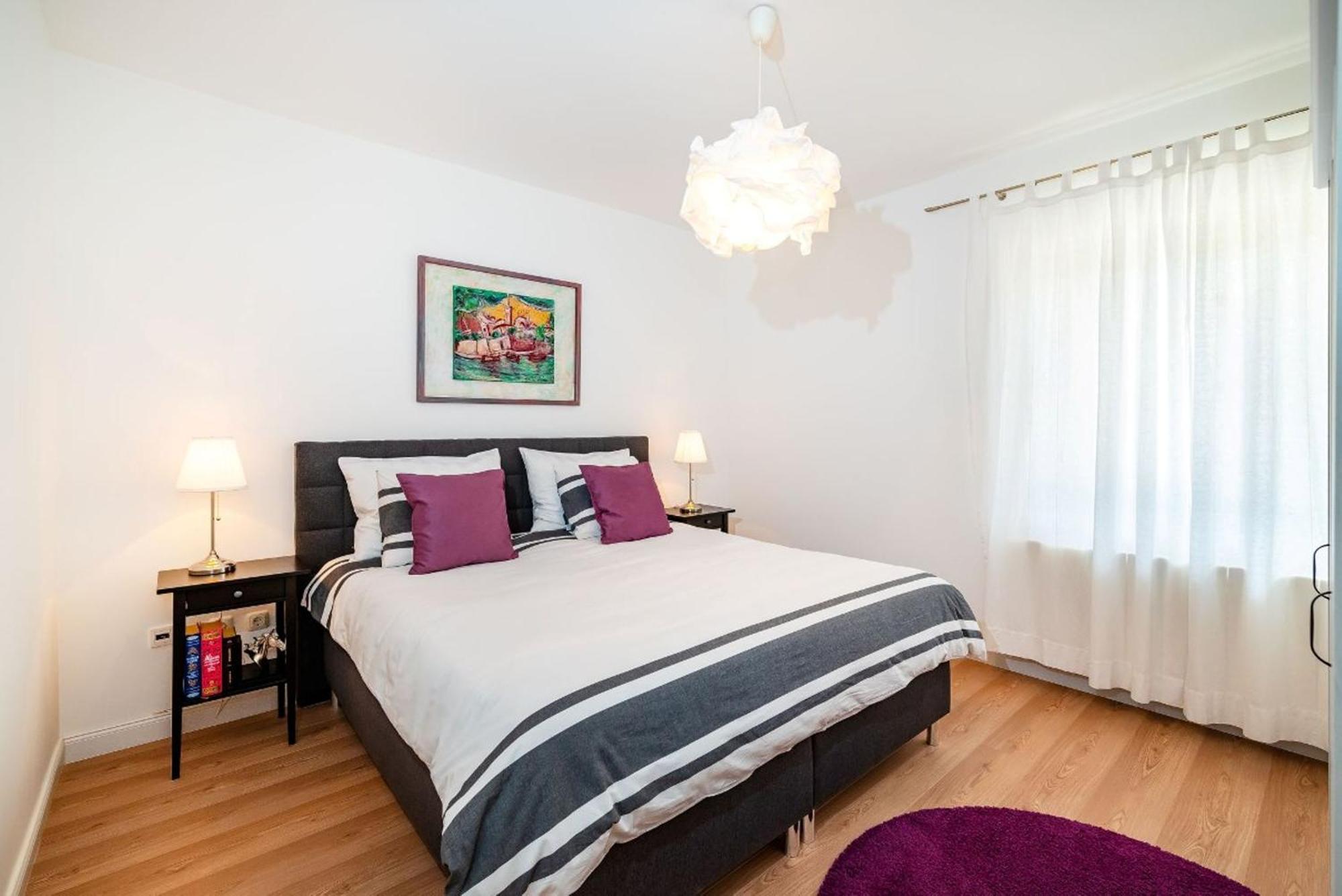 Apartment 1001 Nights Zadar Exterior photo