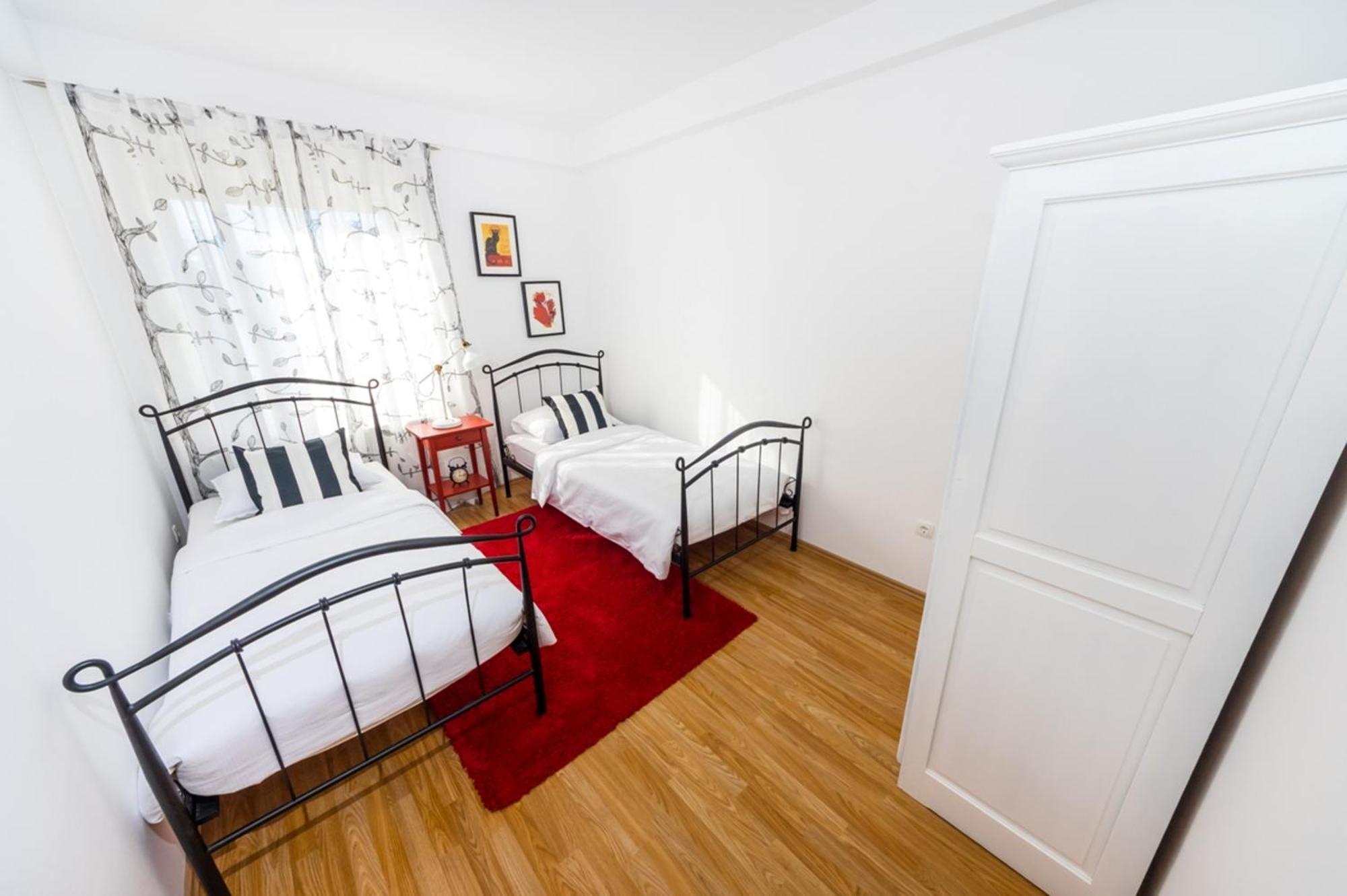 Apartment 1001 Nights Zadar Exterior photo