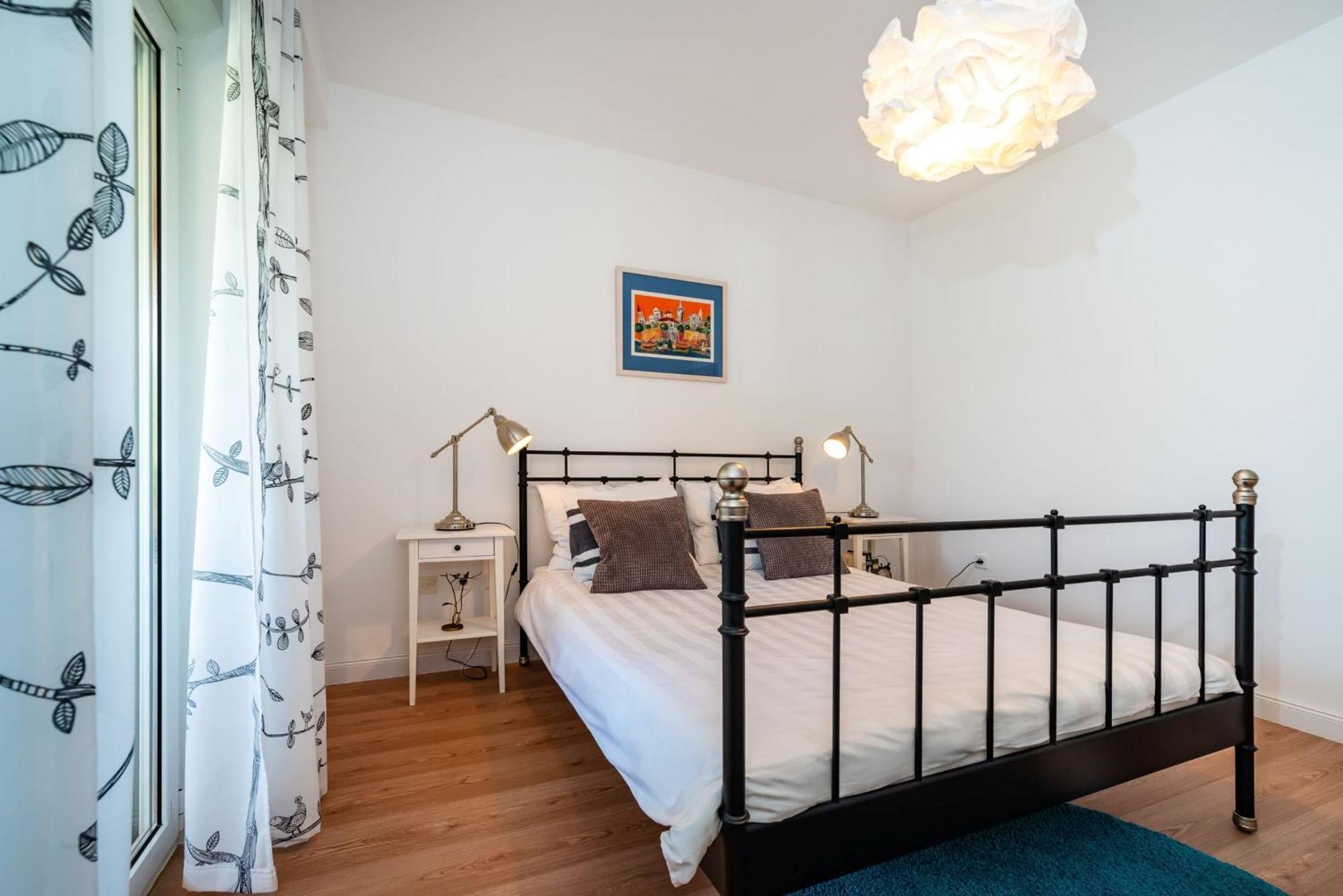 Apartment 1001 Nights Zadar Exterior photo