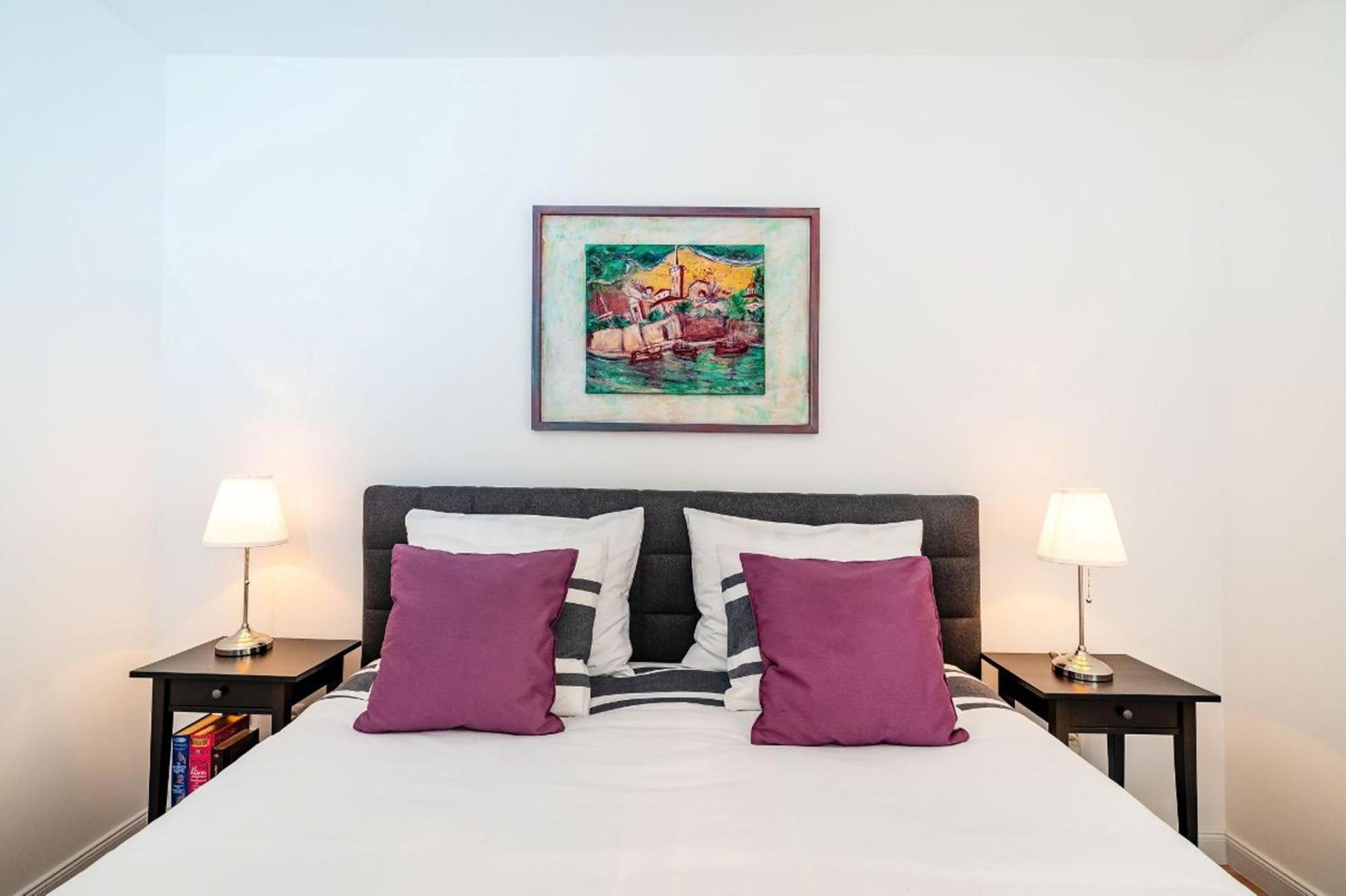 Apartment 1001 Nights Zadar Exterior photo